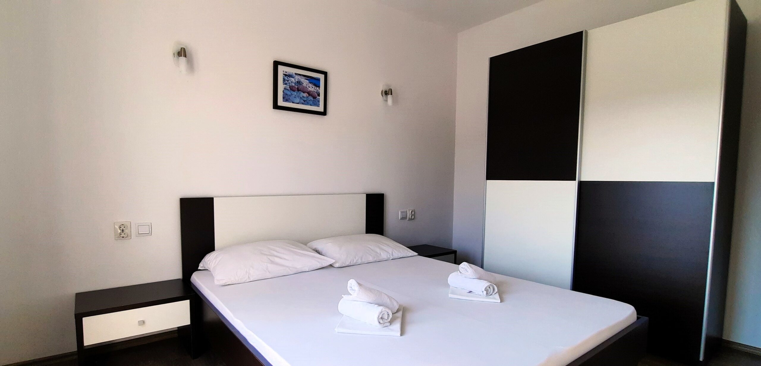Sea-view apartment photos (PAG 2) – Dalona Apartments, Pag Croatia