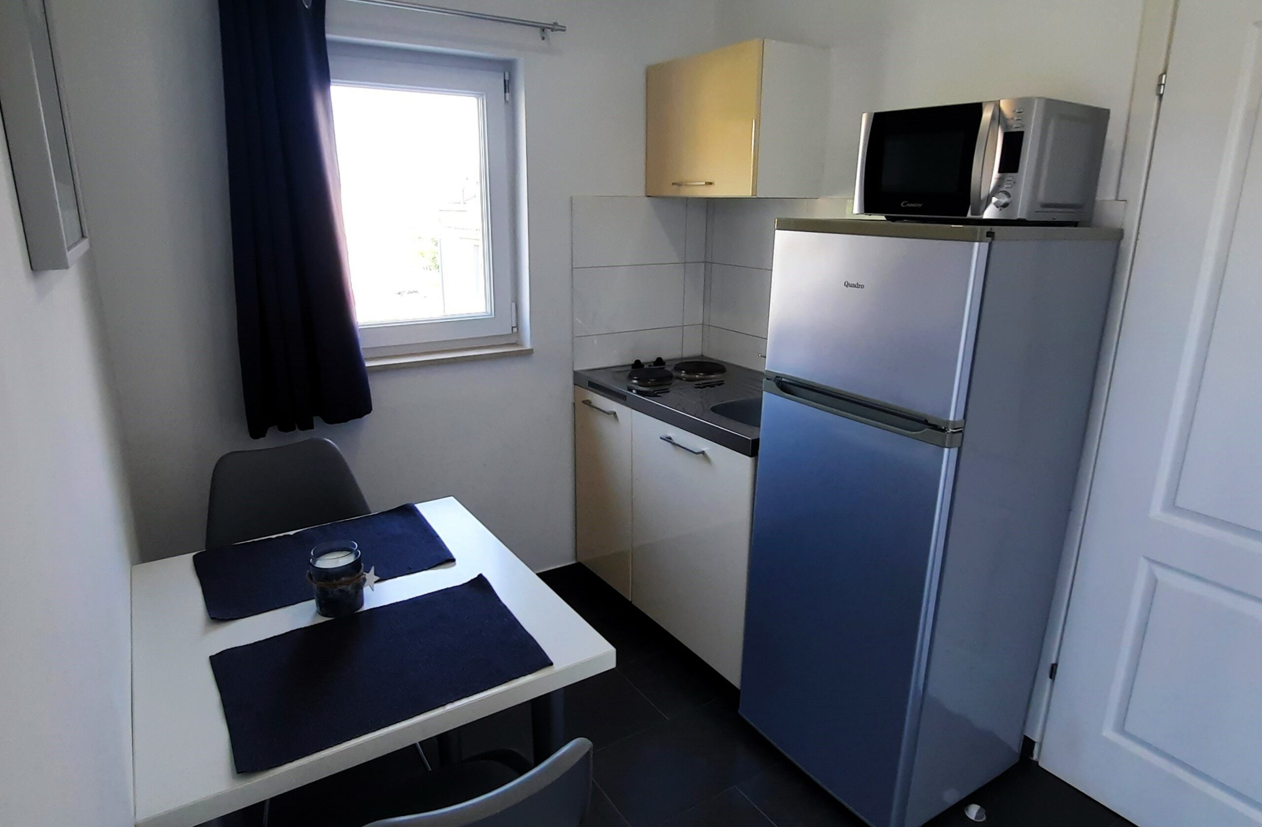 Sea-view apartment photos (PAG 3) – Dalona Apartments, Pag Croatia